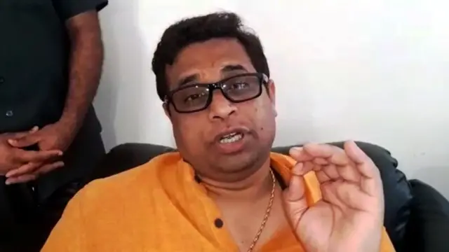 सौमित्र खां