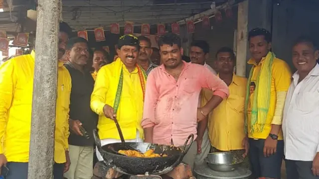 అట్లూరి రమేశ్