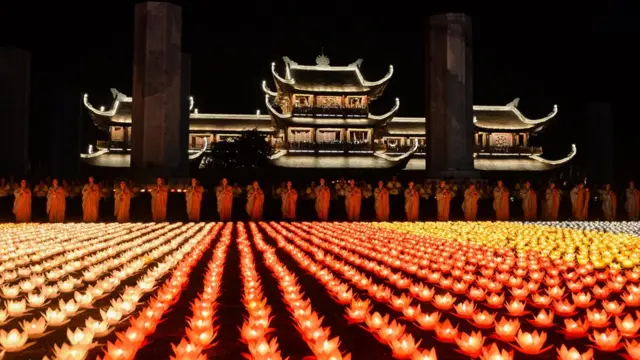 เจดีย์ตามจุ๊ก ไม่ได้มีเพียงเจดีย์ แต่เป็นพุทธศาสนสถานขนาดใหญ่ ภายในมีพระอุโบสถ เจดีย์ และอีกมากมาย