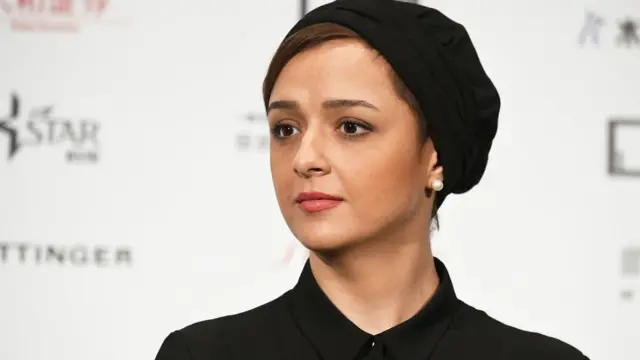 Таране Алидусти