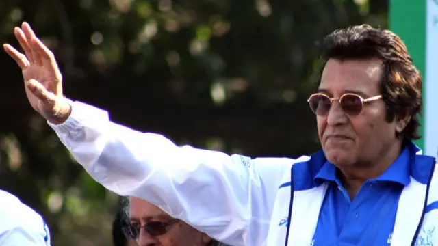 विनोद खन्ना