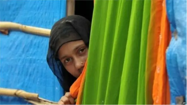 ముస్లిం మహిళా సంఘం మద్దతు