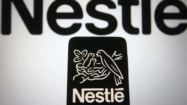 Nestlé