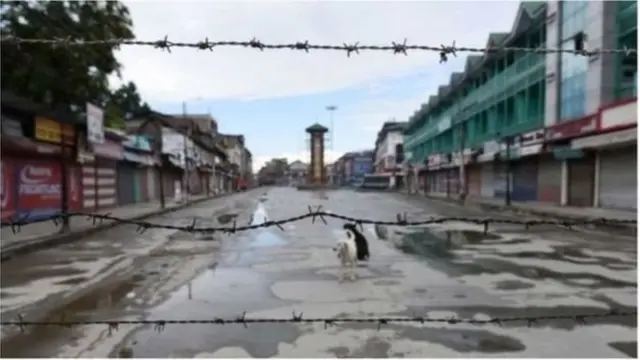 2019 రాజకీయాలు