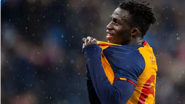 Felix Afena-Gyan