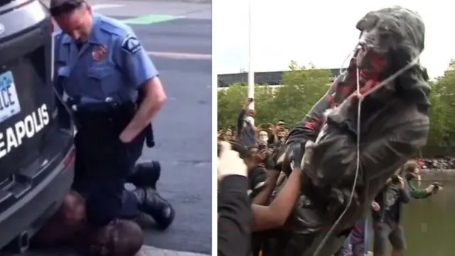 Ọlọpaa Derek Chauvin