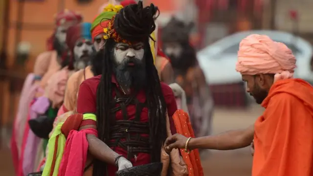 कुंभमेळा