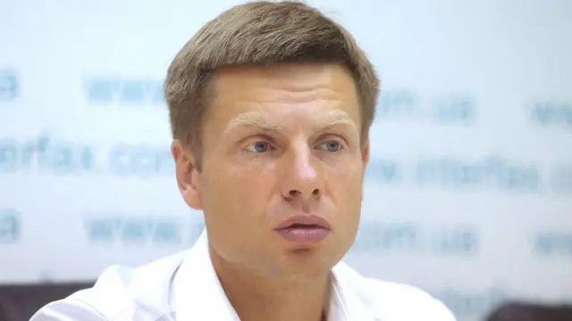 Олексій Гончаренко