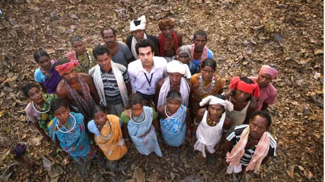 राजकुमार राव