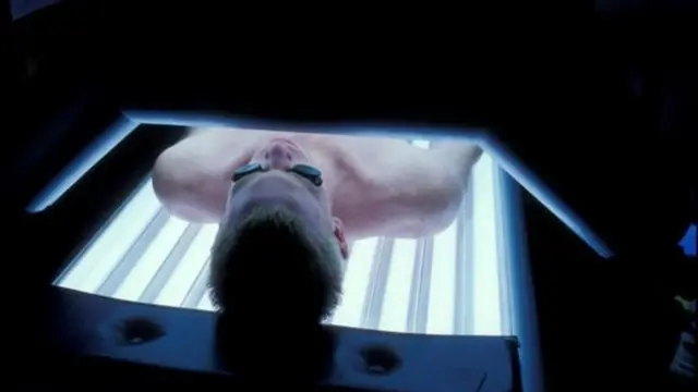 ਪਰਾਬੈਂਗਣੀ ਕਿਰਨਾਂ