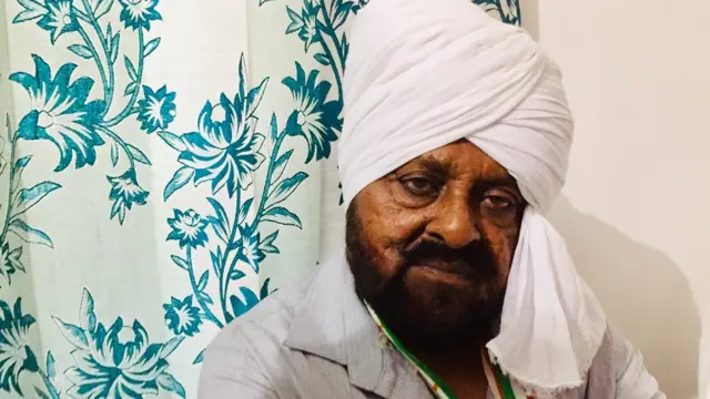 ਮੁਹੰਮਦ ਸਦੀਕ