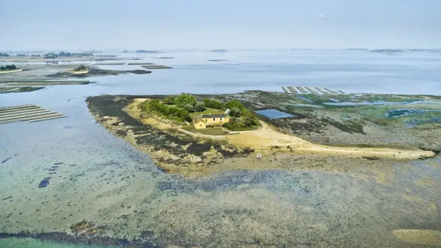 أساطير تكشف "أدلة حقيقية" عن كوارث شهدها العالم في الماضي