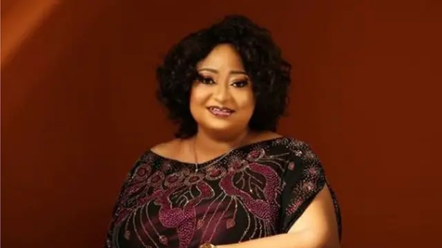 Ronke Oshodi Oke