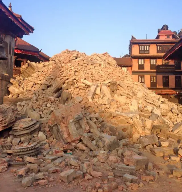 भत्किएको वत्सला मन्दिर