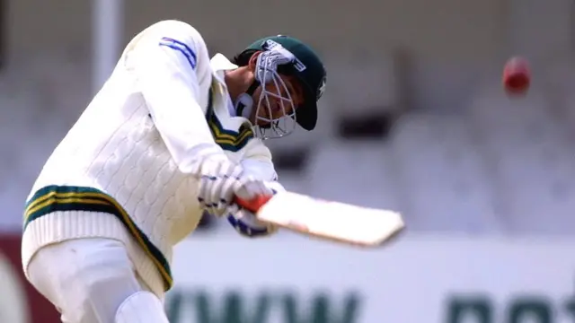 Wasim Akram, वसीम अकरम