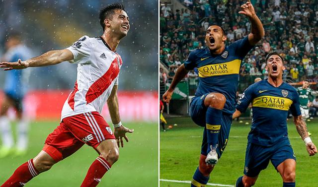 Boca vs. River: el superclásico que trasciende el deporte y es mucho más  que un partido de fútbol