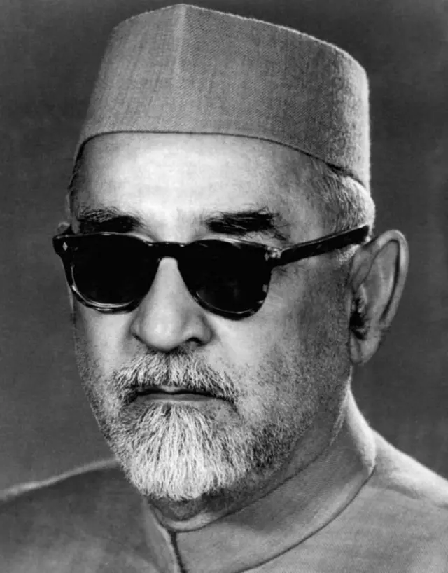 ஜாகிர் ஹுசைன்