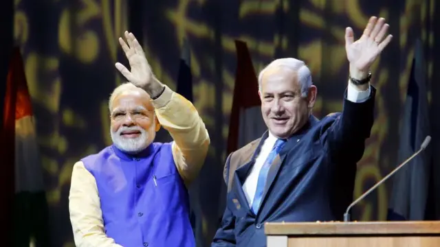 பாகிஸ்தானிடமிருந்து செளதி அரேபியாவை பறித்துக்கொண்டதா இந்தியா?