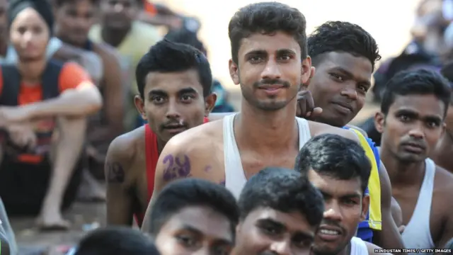 नोकरी भरतीत आरक्षण