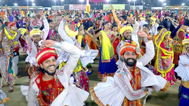 નવરાત્રી