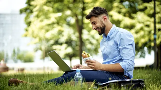 آیا شغل شما رژیم غذایی‌تان را مختل می‌کند؟