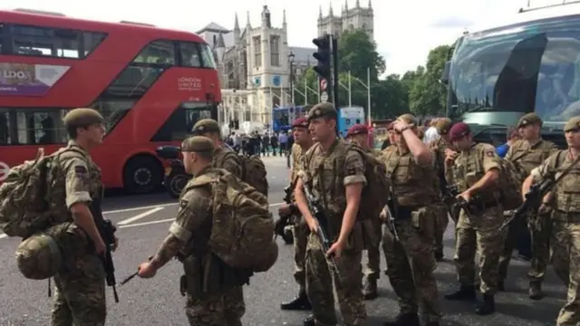 manchester attack security