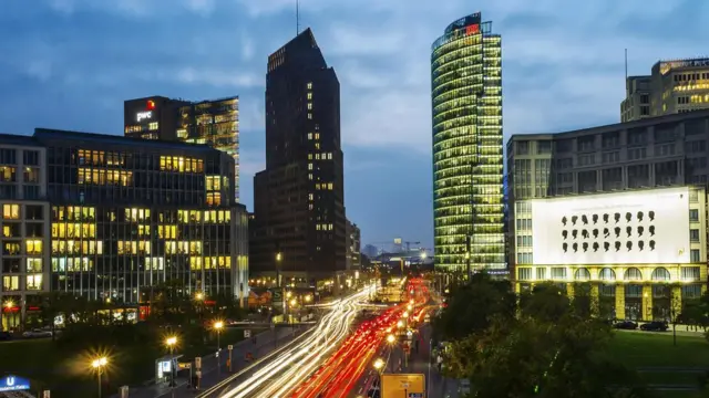 برلین، آلمان