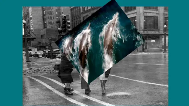 Эхолокация поможет незрячим лучше контролировать повседневные ситуации