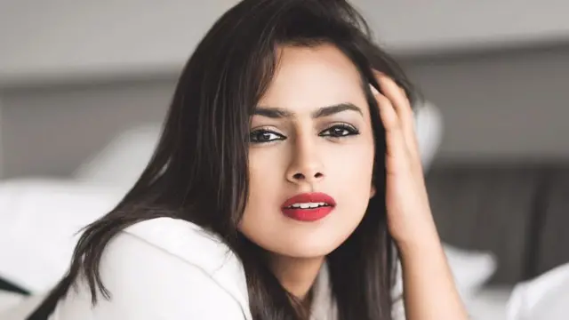 'நடிப்புத் திறனை நன்கு வெளிப்படுத்தியுள்ளார் ஷ்ரத்தா'