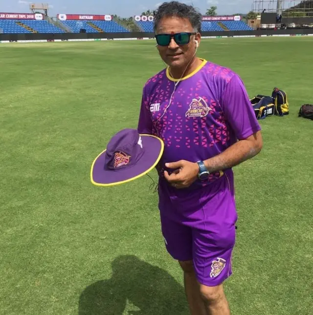 வி.பி.சந்திரசேகர்