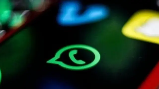 WHATSAPP जासूसी