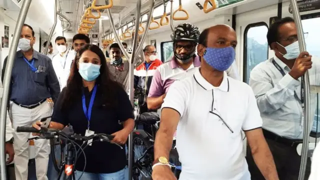 पुणे मेट्रो