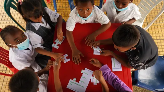 Velia Vidal y Motete