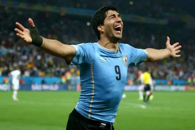 उरुग्वे