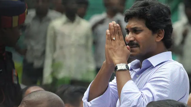 जगनमोहन