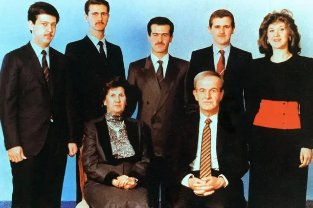 اسد