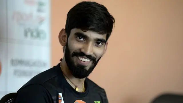 శ్రీకాంత్