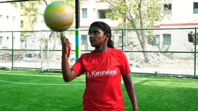 சங்கீதா