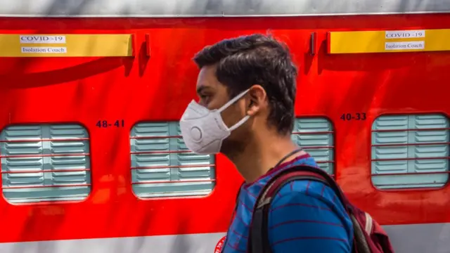 ரயில் சேவை தொடக்கம்