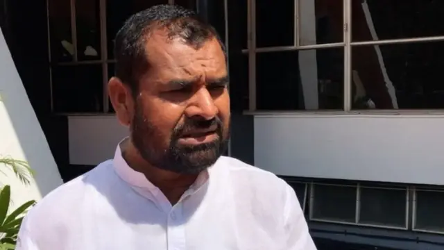 सदाभाऊ खोत, राजू शेट्टी