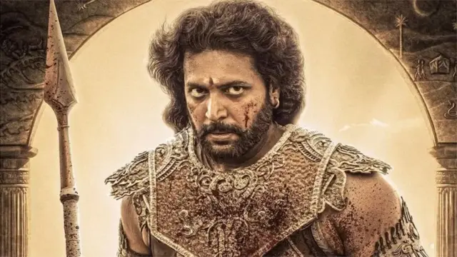 पोन्नियन सेल्वन