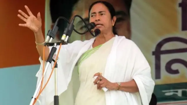 ममत बनर्जी