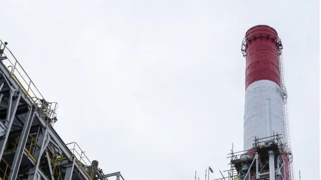 Socar, Sumqayıt, Etilen-Polietilen zavodu