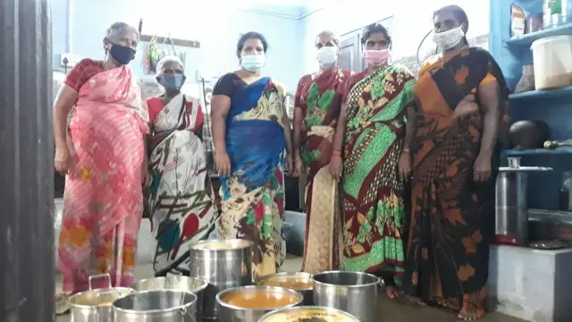 சேலம் குழம்பு கடைகள்