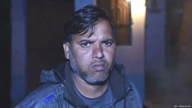 ਹਰੇਂਦਰ ਸਿੰਘ