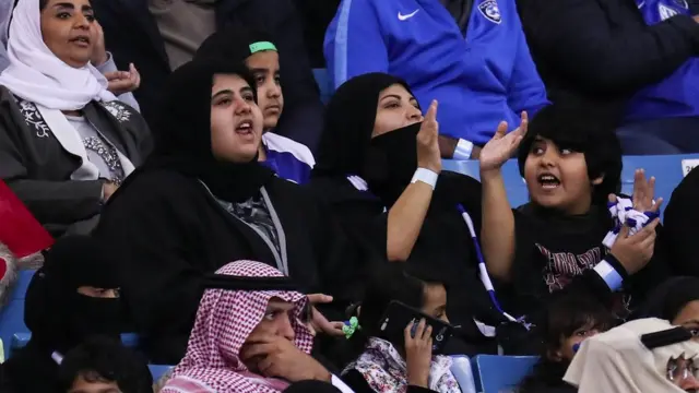 সৌদি আরব