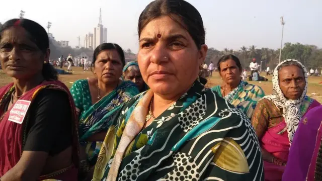 చాయాతాయి గుల్హానే, అమరావతి