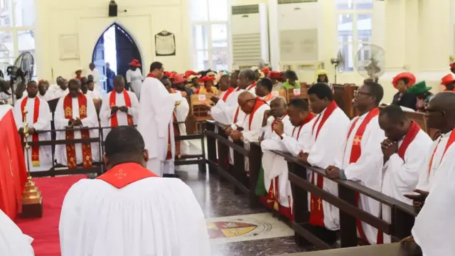 Happy Easter message 2022