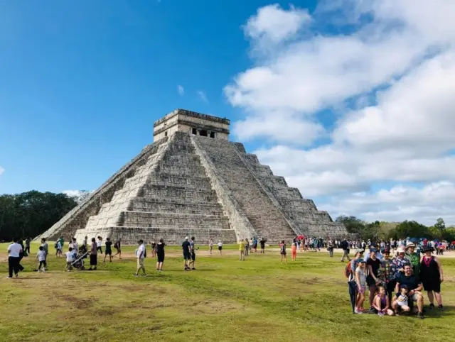 Chichén Itza