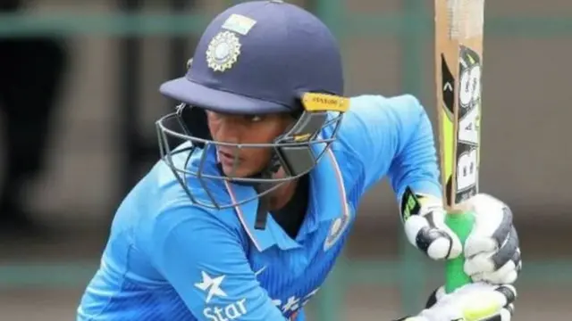 दीप्ति शर्मा